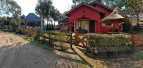 Cabaña La Yuli